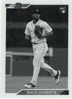 Travis Demeritte