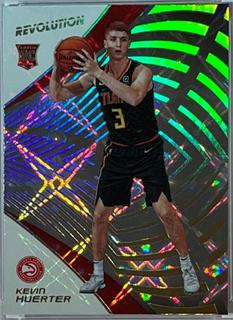 Kevin Huerter