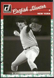 Catfish Hunter