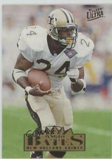 Mario Bates
