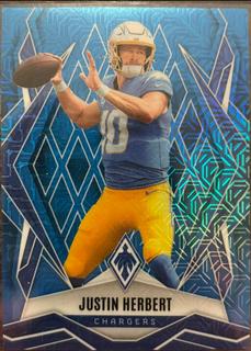 Justin Herbert