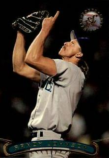 Randy Johnson