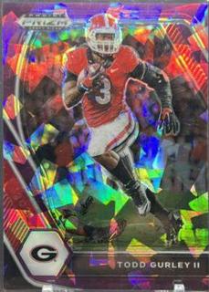 Todd Gurley II