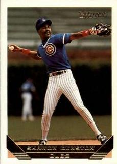 Shawon Dunston