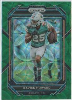 Xavien Howard