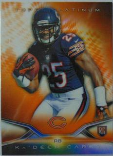 Ka'Deem Carey