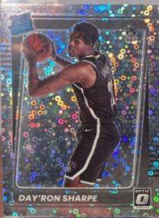 Day'Ron Sharpe