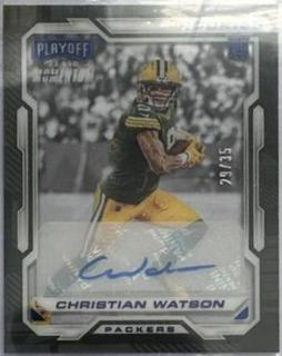 Christian Watson