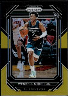 Wendell Moore Jr.