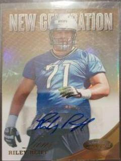 Riley Reiff