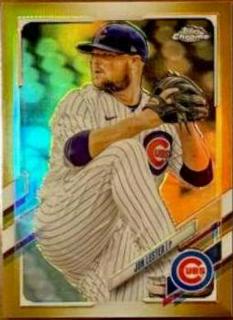 Jon Lester
