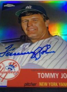 TOMMY John