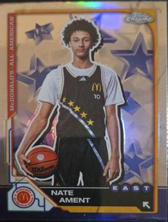 Nate Ament