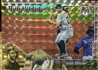 Jose Altuve