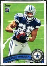 DeMarco Murray