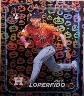 Joey Loperfido
