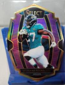 Leonard Fournette