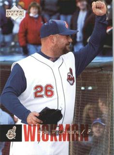 Bob Wickman