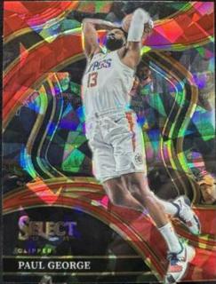Paul George