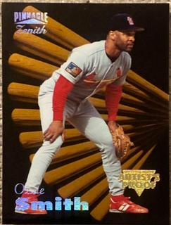 Ozzie Smith
