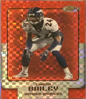 Champ Bailey