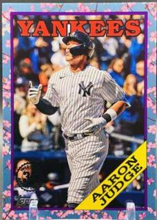 Aaron Judge