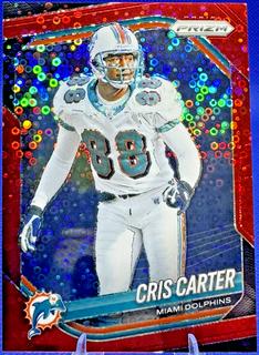 Cris Carter
