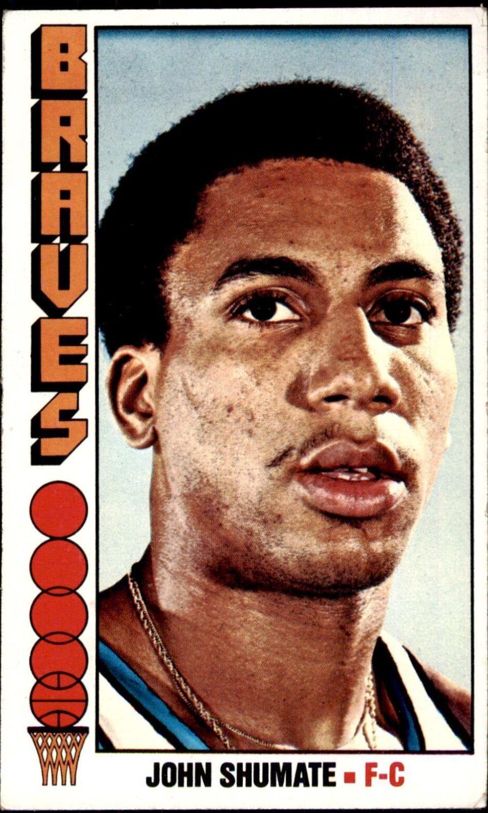 John Shumate