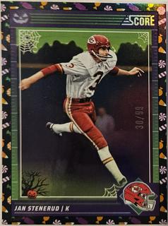 Jan Stenerud