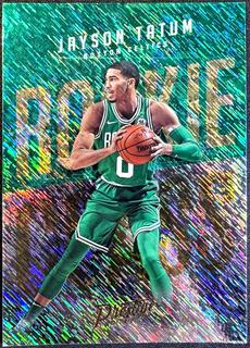 Jayson Tatum