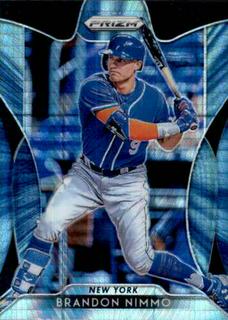 Brandon Nimmo