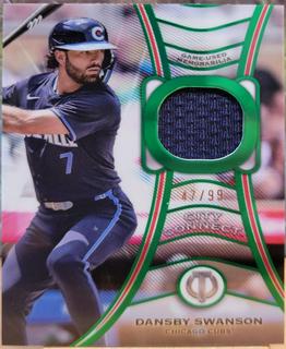 Dansby Swanson