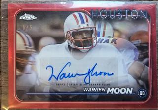 Warren Moon