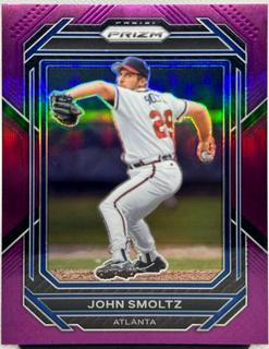 John Smoltz