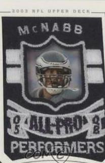 Donovan McNabb