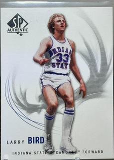 Larry Bird