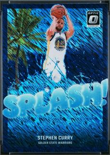 Stephen Curry