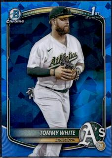 Tommy White