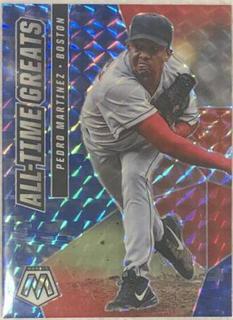 Pedro Martinez