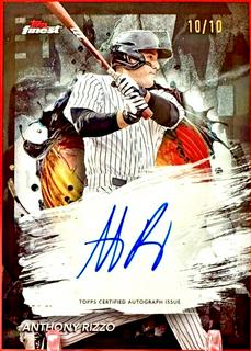 Anthony Rizzo
