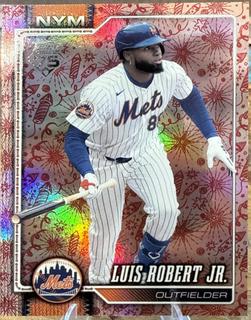 Luis Robert Jr.