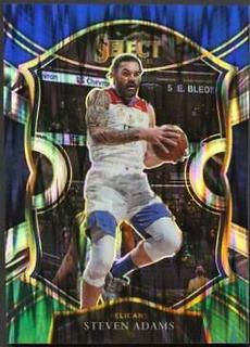 Steven Adams