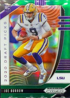 Joe Burrow