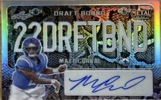 Matt Corral