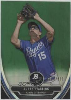 Bubba Starling