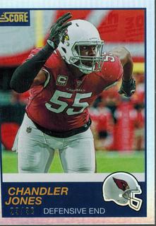Chandler Jones