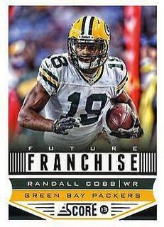 Randall Cobb