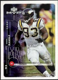 John Randle