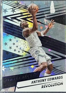 Anthony Edwards
