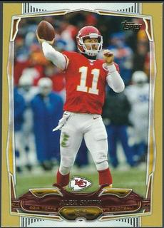 Alex Smith